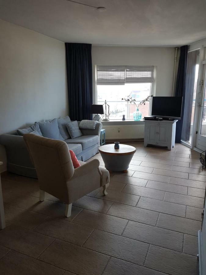 Sterflat Appartement エグモント・アーン・ゼー エクステリア 写真