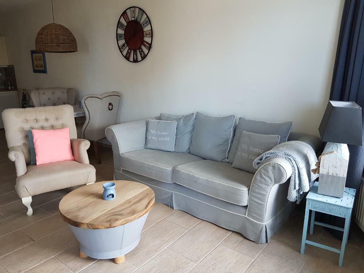 Sterflat Appartement エグモント・アーン・ゼー エクステリア 写真