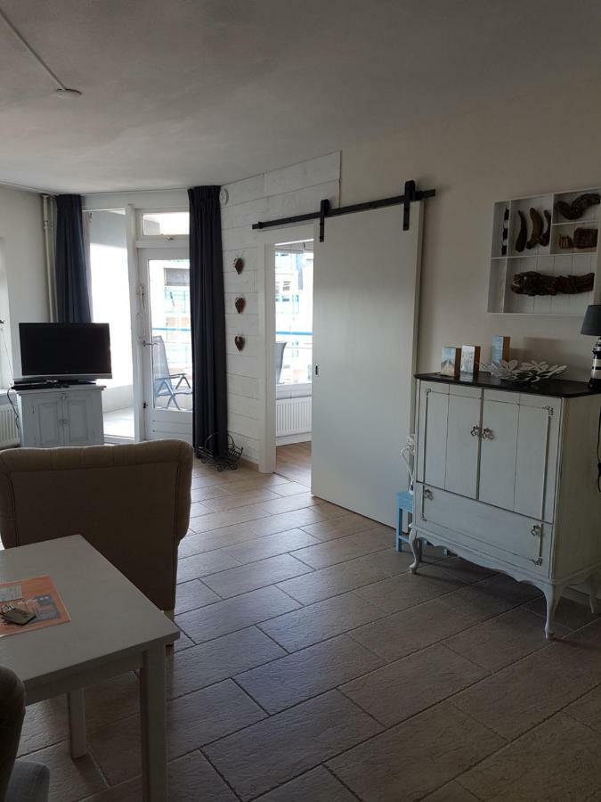 Sterflat Appartement エグモント・アーン・ゼー エクステリア 写真